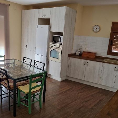 Ferienwohnung Cal Metge Benissanet Exterior foto