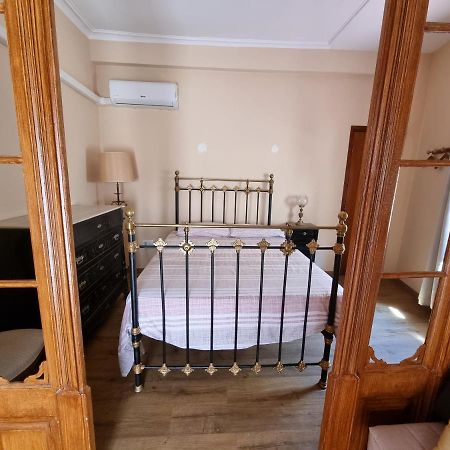 Ferienwohnung Cal Metge Benissanet Exterior foto