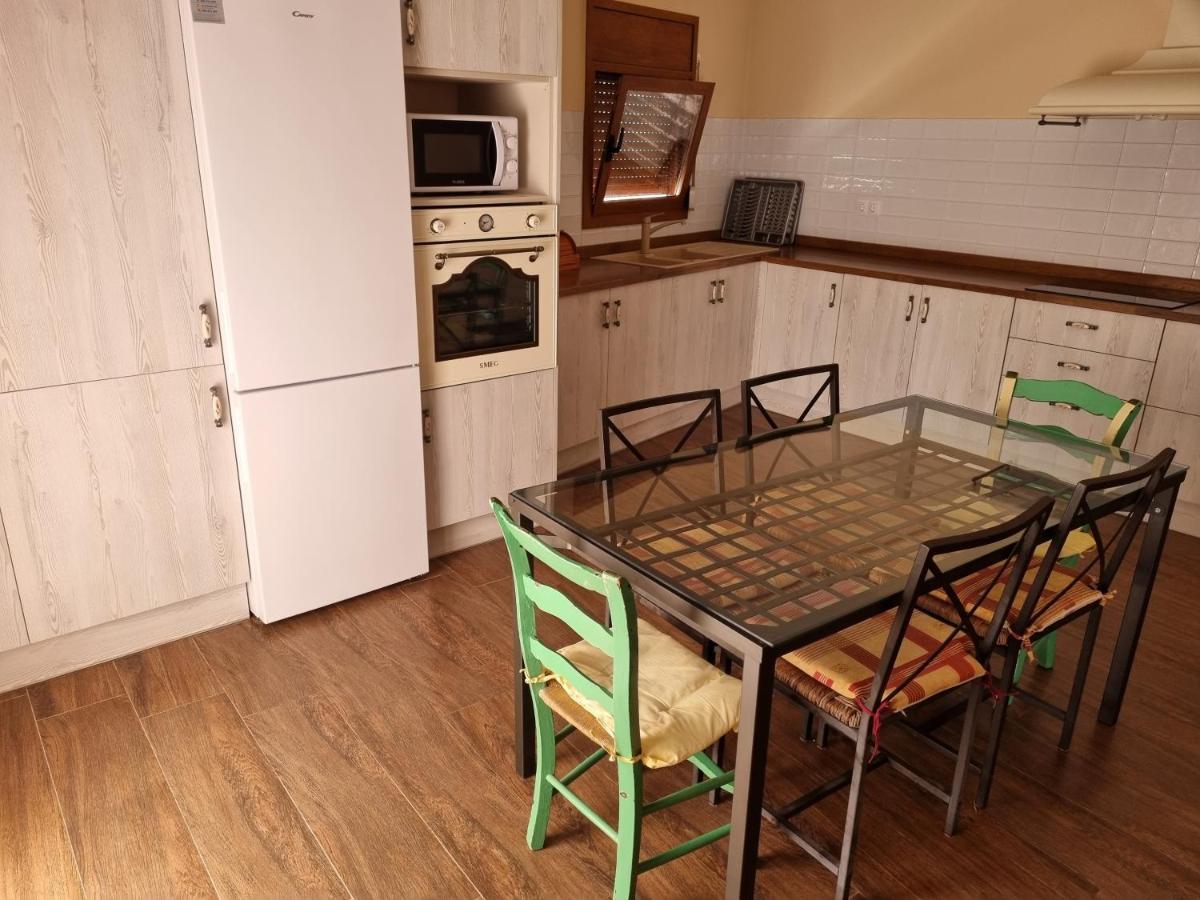 Ferienwohnung Cal Metge Benissanet Exterior foto