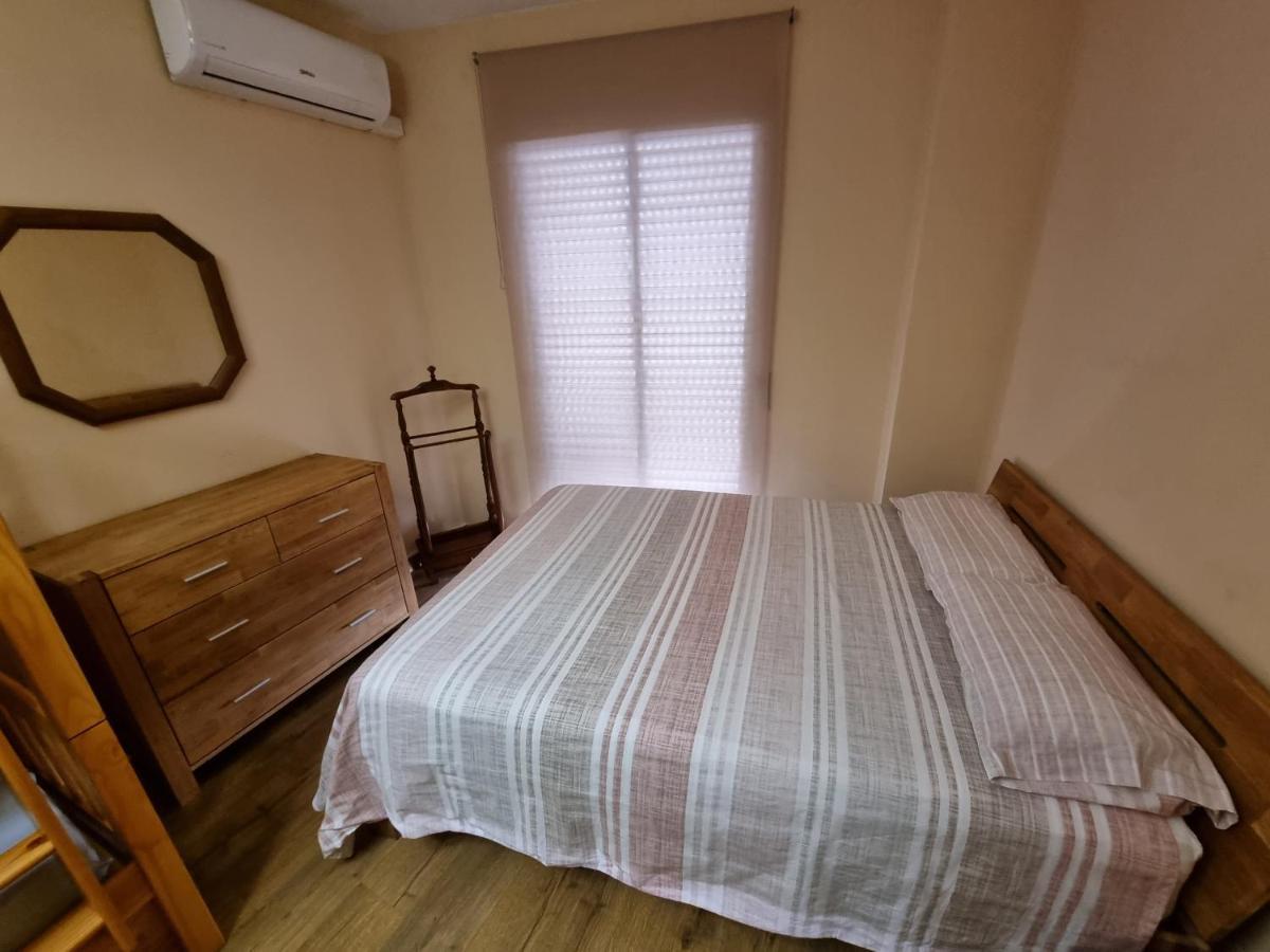Ferienwohnung Cal Metge Benissanet Exterior foto