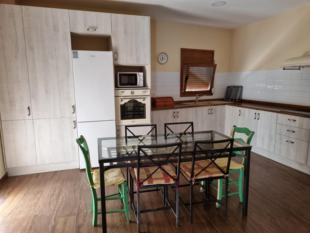 Ferienwohnung Cal Metge Benissanet Exterior foto