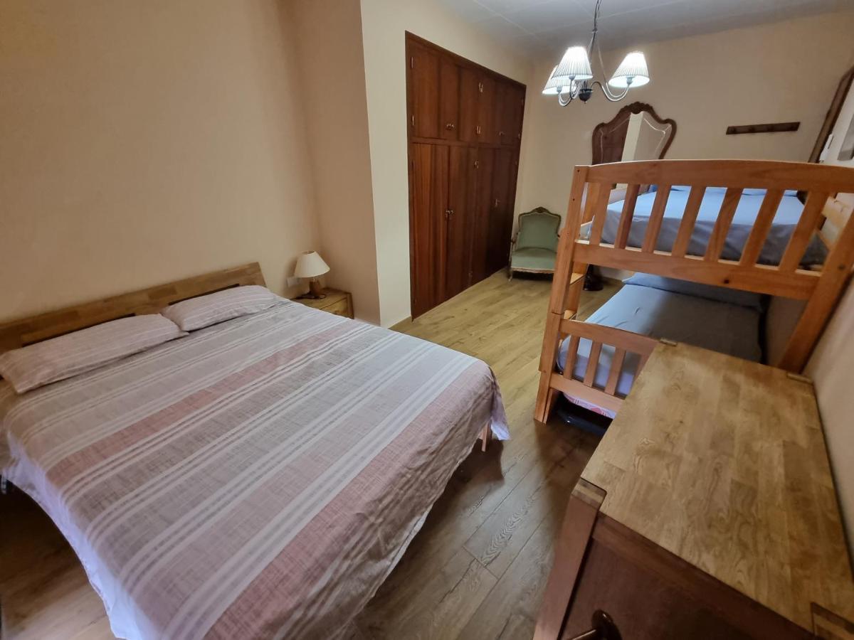 Ferienwohnung Cal Metge Benissanet Exterior foto