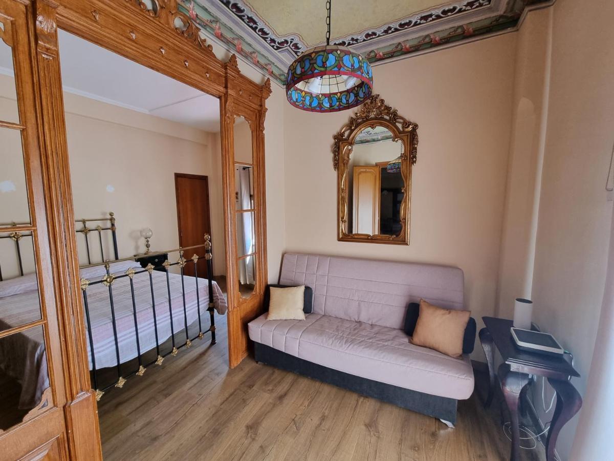 Ferienwohnung Cal Metge Benissanet Exterior foto